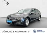 Volkswagen Passat Variant Business 2.0 TDI DSG*NAVI*AHK*SHZ - Volkswagen Passat Variant in Frankfurt (Main)