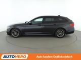 BMW 520d M Sport Aut.*360CAM*ACC*PANO*LED*NAVI*SHZ* - gebrauchte BMW 520 aus dem Jahr 2020