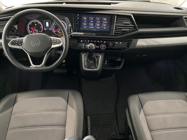 T6.1 Multivan Generation Six 2.0 TDI DSG 4Motion