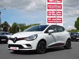 Renault Clio 1.3 TCE Intens LED Navi Kamera Sitzheizung - Renault Clio: Si