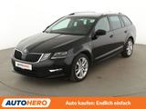 Skoda Octavia 2.0 TDI Clever Aut.*PDC*LED*SHZ*ACC* - Skoda Octavia Gebrauchtwagen in München