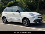 Fiat 500L Urban Lounge/Klima/Kamera/Panorama/ - Fiat mit CNG-Antrieb