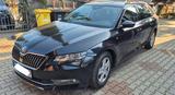 Skoda Superb 2.0 TDI SCR DSG Kombi Euro6