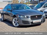 Jaguar XE Portfolio AWD|Automatik|Pano|Leder|individual - Jaguar XE aus 2018