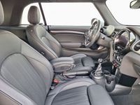MINI Cooper Cabrio - Vorschau Bild 12