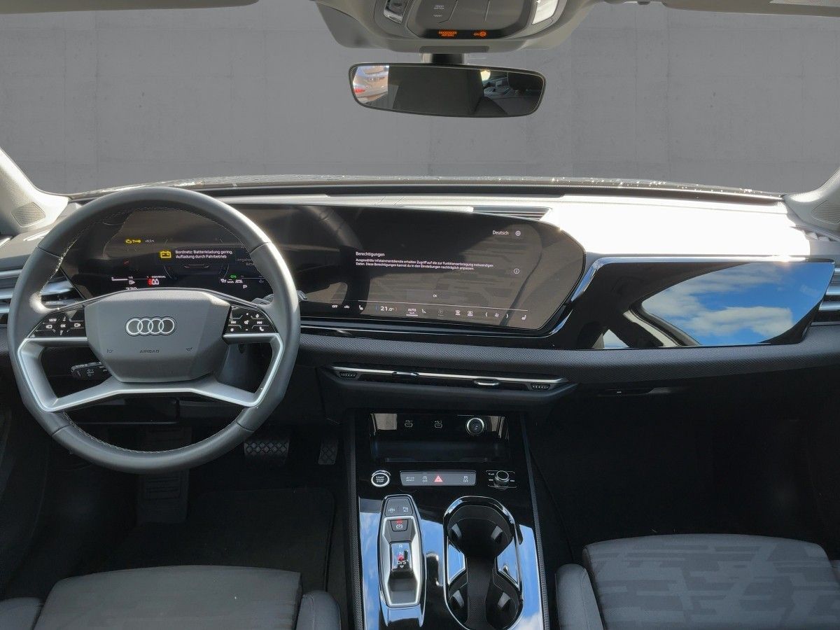Audi A5 - Bild 9