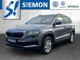 Skoda Karoq TDI 4x4 DSG Style AHK Pano Nav ACC SHZ Kam