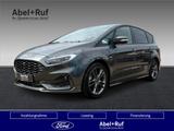 Ford S-Max ST-Line Autom. Hybrid+LED-Scheinw.+Pano - Ford S-MAX ST-Line mit Hybrid-Antrieb (Benzin/Elektro)