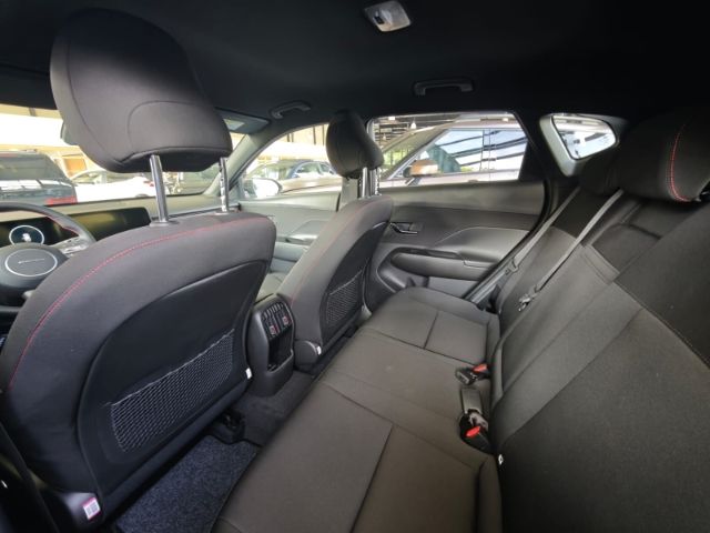 Hyundai Kona – Bild 22