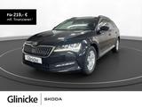 Skoda Superb Combi 2.0 TDI Ambition AHK Navi PDC vo+hi - gebrauchte Skoda Superb aus dem Jahr 2021