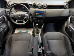 DACIA Duster II Comfort KAMERA/NAVI/KLIMA
