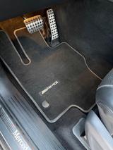 Mercedes-Benz GLS 400 d 4MATIC - - Mercedes-Benz GLS 400 in Hamburg