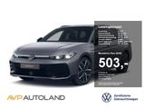 Volkswagen Passat Variant 2.0 TDI DSG 4MOTION R-Line | AHK