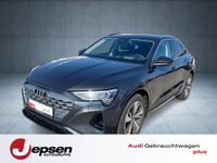 Audi Q8 e-tron - Vorschau Bild 1
