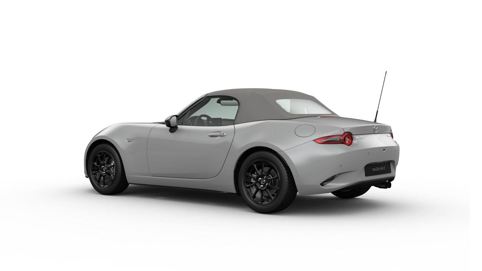 Mazda MX-5 - Bild 10