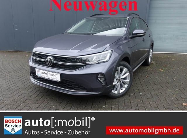 Volkswagen Taigo 1.0 TSI Life+Prime+ANHÄNGEKUPPLUNG+RÜCKFAH