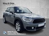 MINI One Countryman PEPPER LED PDC SHZ BOOST Klimaaut - MINI One Countryman Gebrauchtwagen