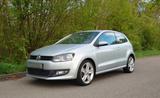 Volkswagen Polo 1.4 6R Highline - Volkswagen Polo aus 2010: Highline