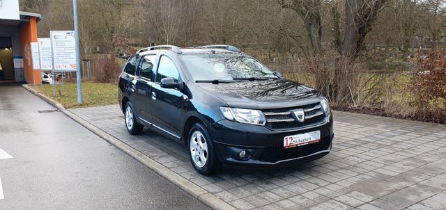 Dacia Logan MCV II Kombi Prestige*NAVI*KLIMA*AHK*