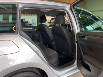 Volkswagen Golf VII Variant Trendline BMT *NAVI*TEM*TÜV-NEU