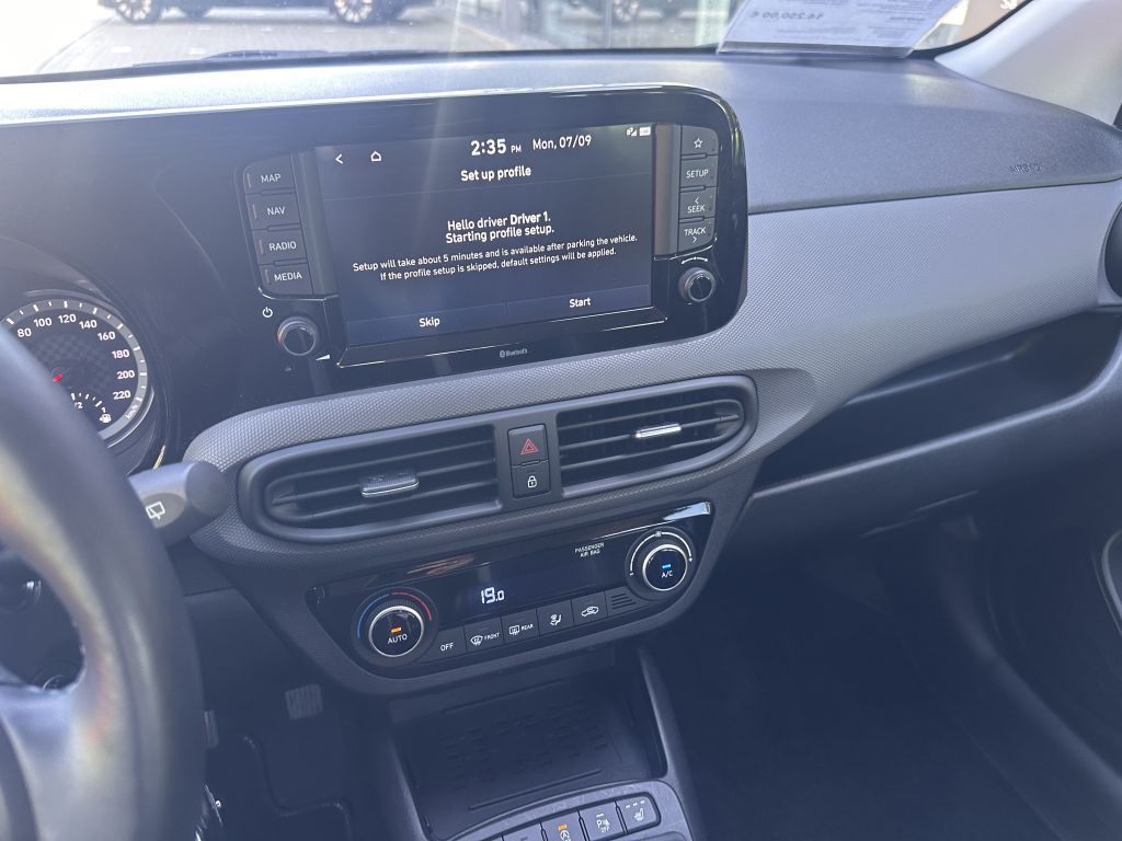Hyundai i10 – Bild 12