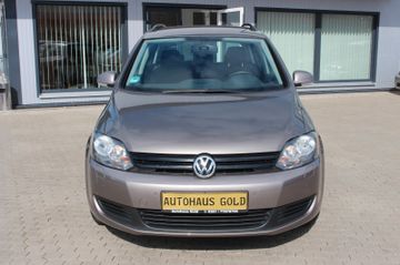Volkswagen Golf - 5