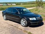 Skoda Superb 3U 1,9TDI *Fzg. abgemeldet* - gebrauchte Skoda Superb aus dem Jahr 2004
