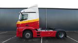 Mercedes-Benz Actros 1942 tractor unit - Mercedes-Benz Trac