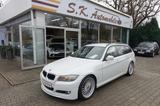 ALPINA D3 2,0 Bi-Turbo SWITCH-TRONIC Touring - ALPINA D3: Bi Turbo