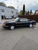 Saab 900 Turbo - Saab 900: Cabrio, Turbo