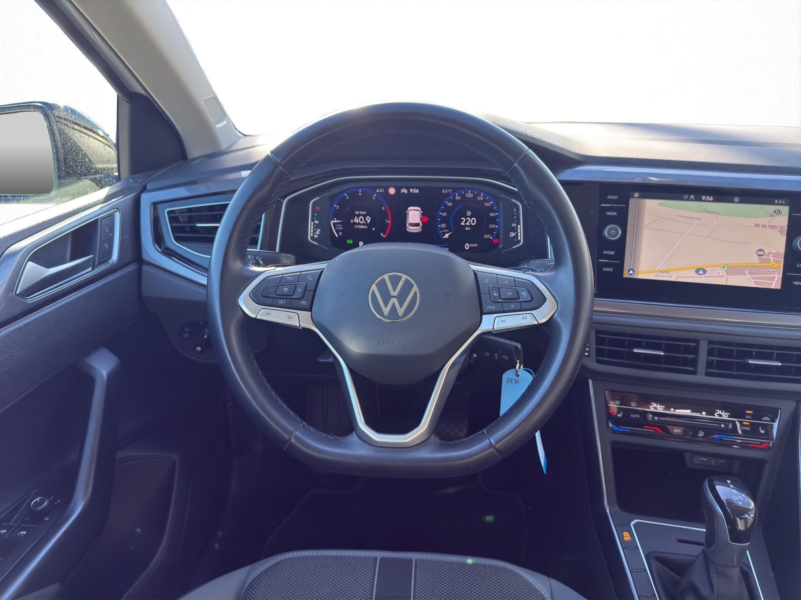 Volkswagen Polo - Bild 10