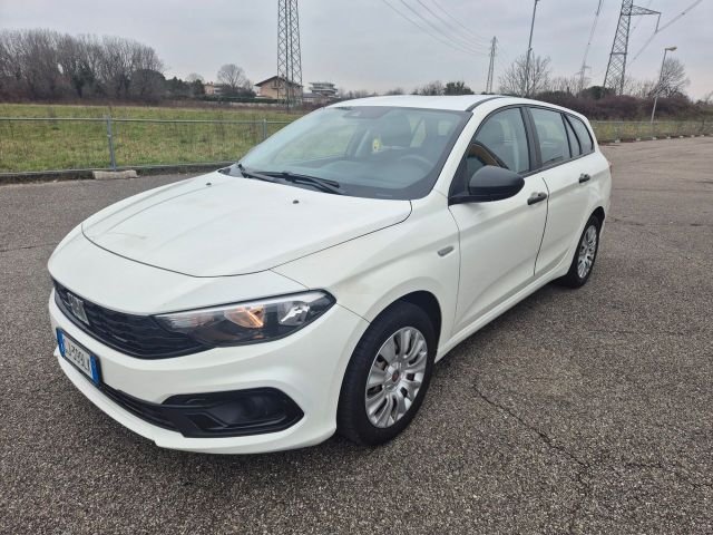 Fiat Tipo 1.0 Benzina EURO 6 0TTIMO STATO