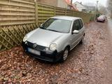 Volkswagen VW Lupo nur 100.000km innen top - gebrauchte VW Lupo aus dem Jahr 2005