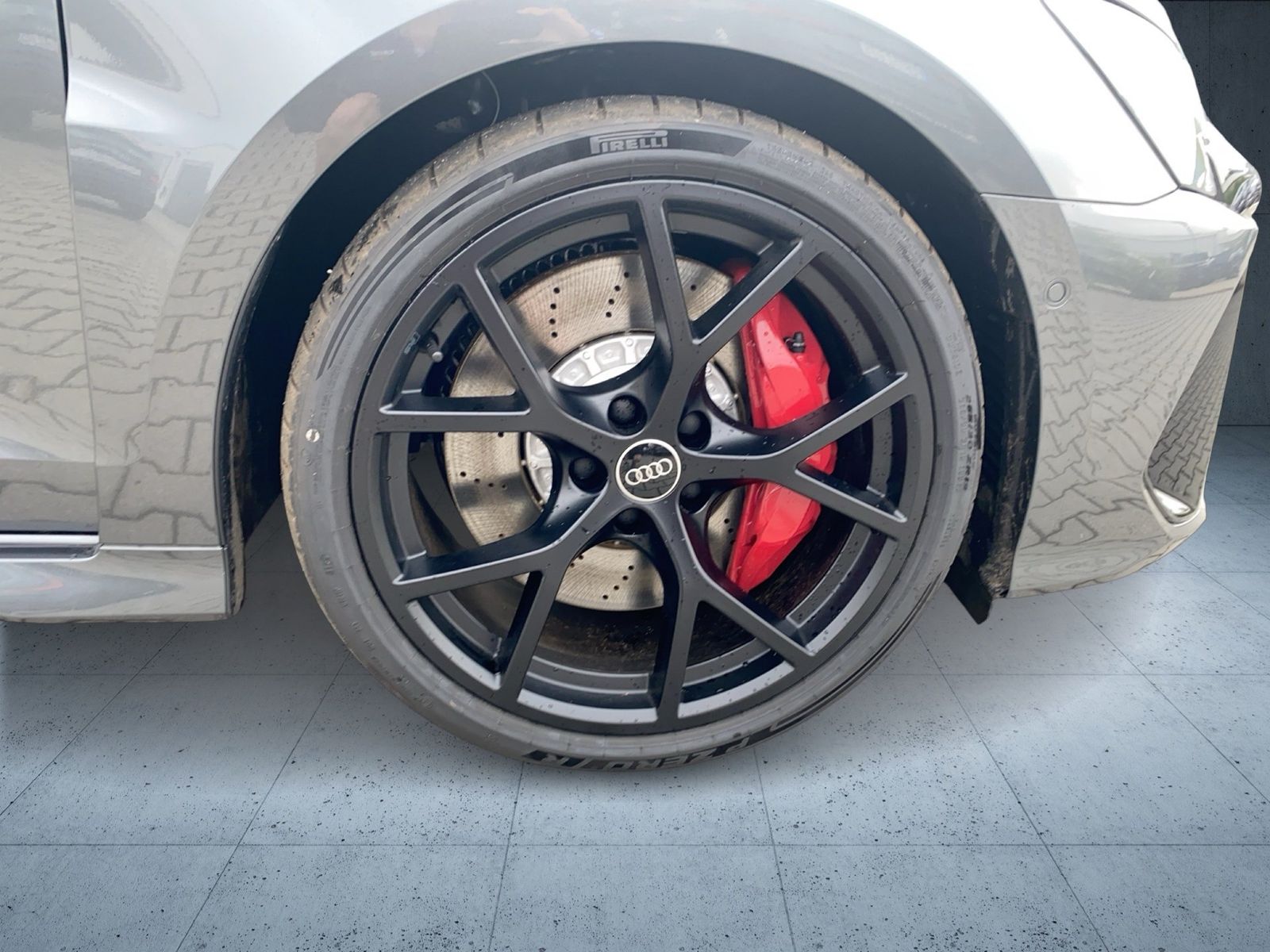 Audi RS3 - Bild 7