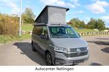 Volkswagen T6.1 California Beach Camper Edition DSG *Küche* - Angebote