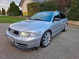 Audi S4 B5 Kombi Quattro V6 2.7 BiTurbo Sc... - Audi S4: 2.7