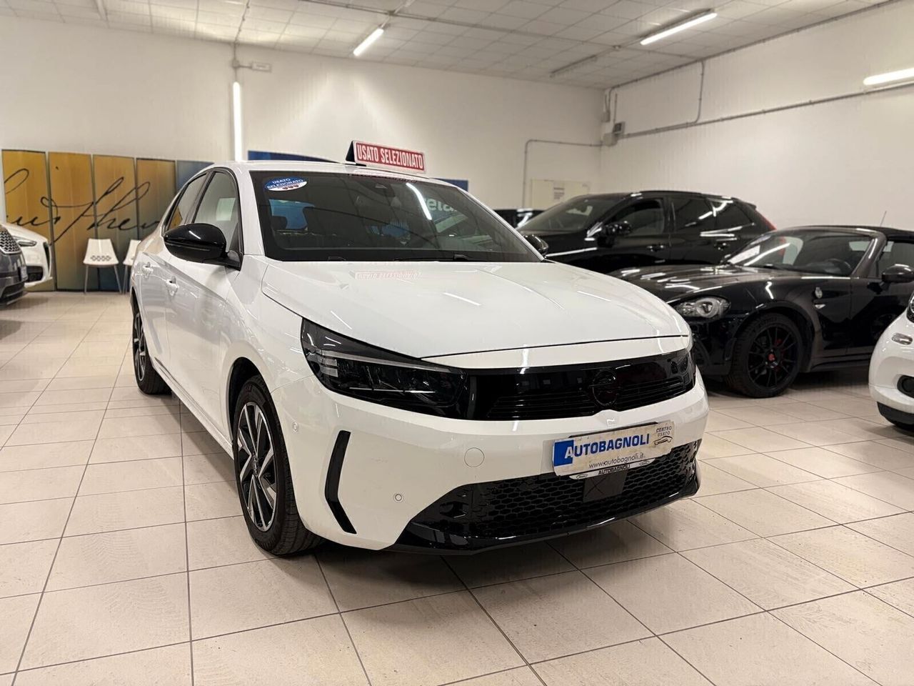Other Opel Corsa GS 1.2 100 CV 6mt SPOTICAR imagem 2