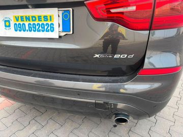 BMW X3 - 12