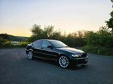 BMW Bmw 320d M Paket e46 - BMW 320 aus 2004: 320d