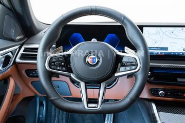  Alpina B4 photo 9