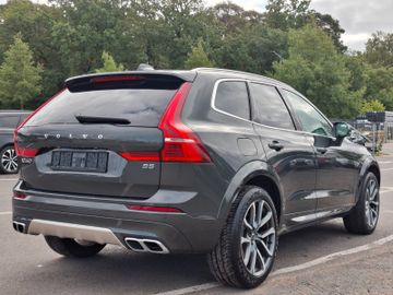 Volvo XC60 - 5