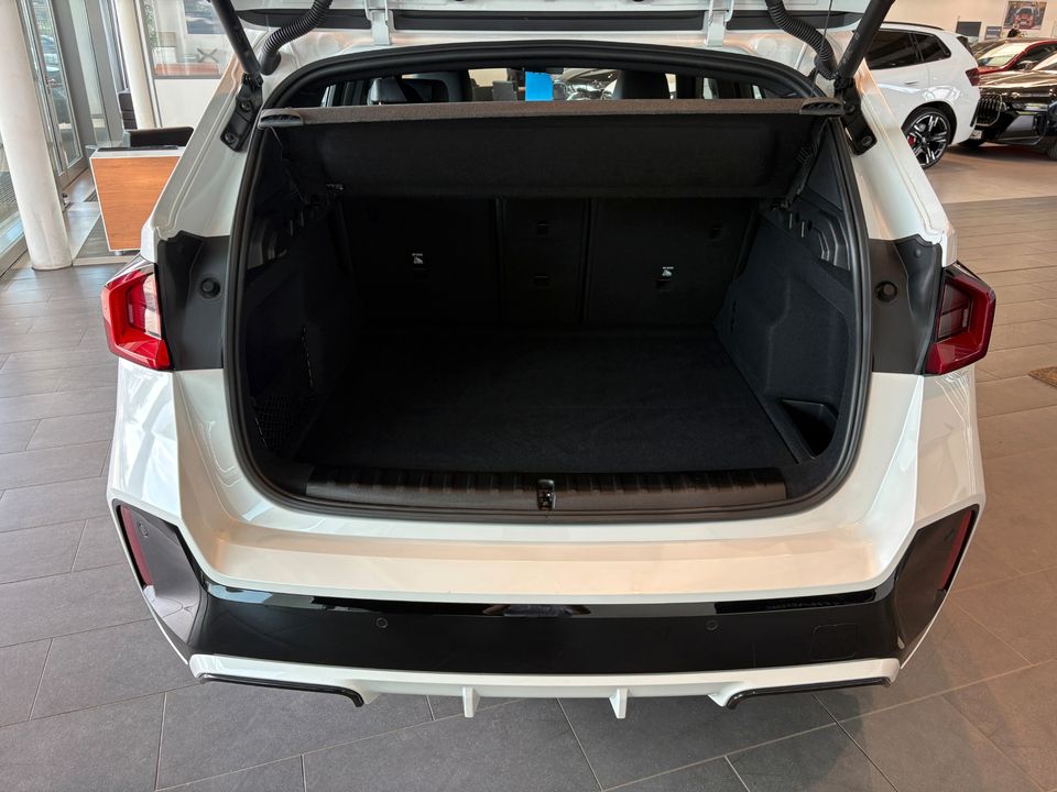 BMW X1 - Bild 27