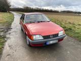 Opel Rekord E2, 20E 5 Gang Oldtimer - Opel Rekord: 2.2