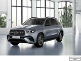 Mercedes-Benz GLE 350 de 4M AMG*NIGHT*MEMO*Multibeam*Airmatic* - gebrauchte Mercedes-Benz GLE 350 aus dem Jahr 2025