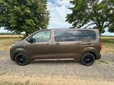Toyota Proace (Verso) L1 150PS/8-Fach/Carplay/Garantie  - Toyota Proace (Verso) Diesel Gebrauchtwagen