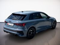Audi RS3 - Vorschau Bild 4