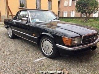 Mercedes-Benz SL 300