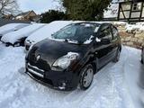 Renault Twingo Rip Curl ORGINAL 41000 KM ERSTE 1 HAND - Renault Twingo aus 2011: Rip Curl