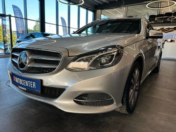 Mercedes-Benz E 350 *PANO*MEMORY*HarmanKardon*LEDER (BRAUN)*