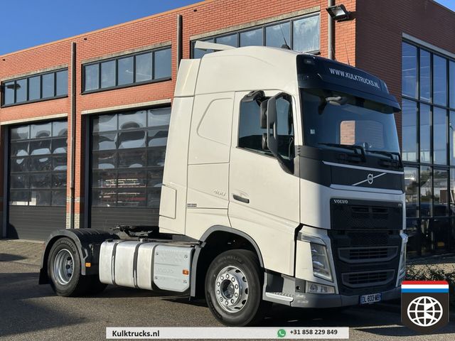 Volvo FH 460 Globetrotter